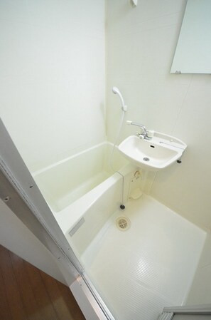 シンシア西荻窪の物件内観写真